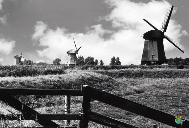 1 Bovenmolen E - Ondermolens D-C  3.02