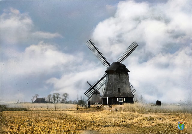 2.Oterleek-Rustenburg - Strijkmolen K  05 - 04-High Res 