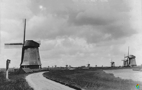 3hzn.nl - Molens - Zuiderring - Oostdijk