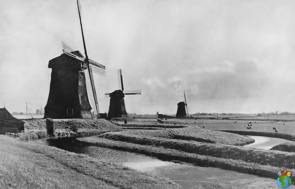 Molen ? WM