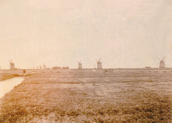 Molengroep Noorderring - Schermer - 1902  07