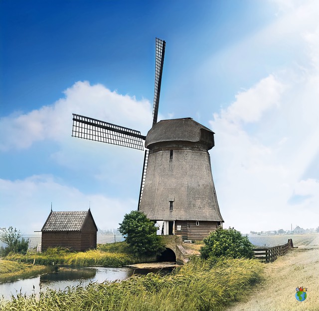 Noorderring - Ondermolen O - 3.2