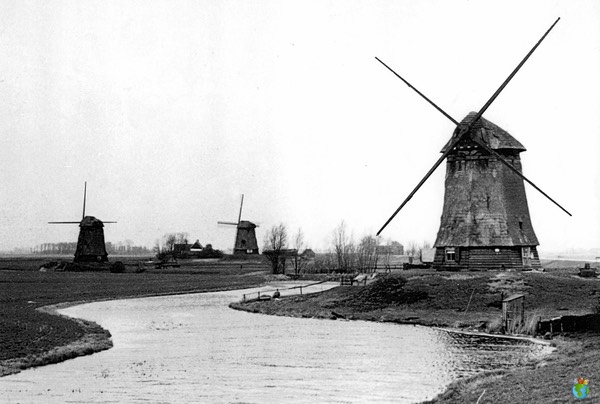 Ondermolen K