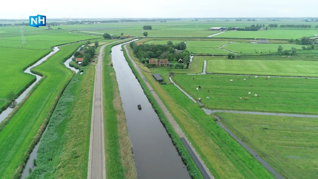 Schermer Ringvaart